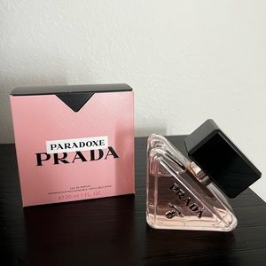 Prada Paradoxe Eau De Parfum